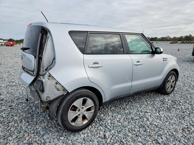 Photo 3 from auction – 2015 KIA SOUL with VIN KNDJN2A2XF7795916