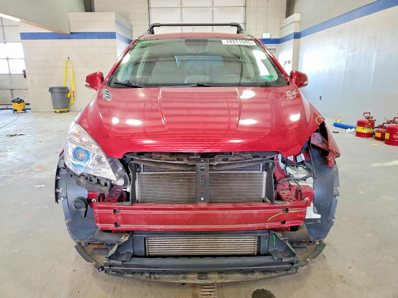 Photo 5 from auction – 2016 BUICK ENCORE with VIN KL4CJASB1GB644789