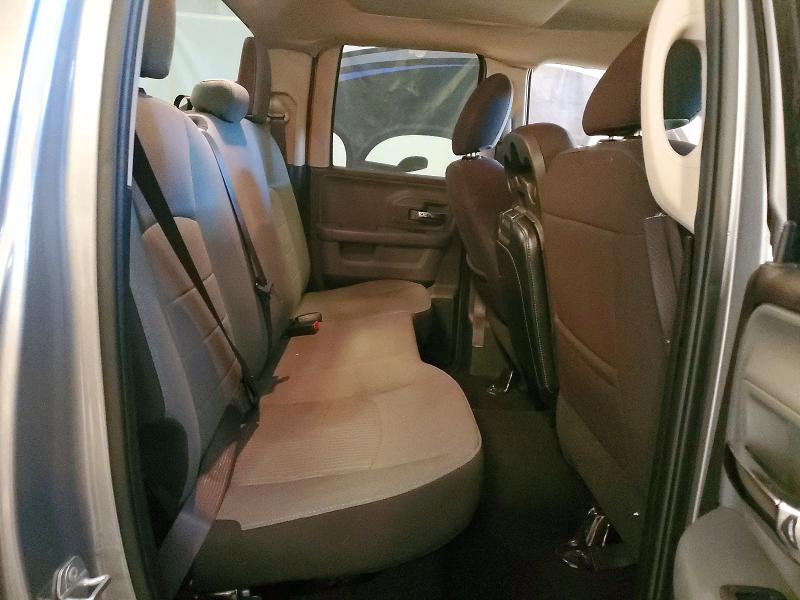 Photo 10 from auction – 2024 RAM 1500 CLASS with VIN 1C6RR6GG1RS128324