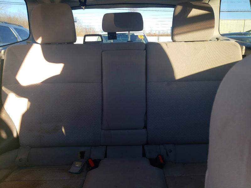 Photo 10 from auction – 2017 SUBARU FORESTER 2 with VIN JF2SJAGC4HH455721