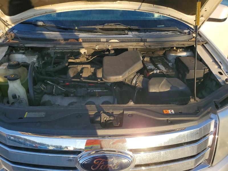 Photo 12 from auction – 2010 FORD EDGE LIMIT with VIN 2FMDK3KC5ABA00690