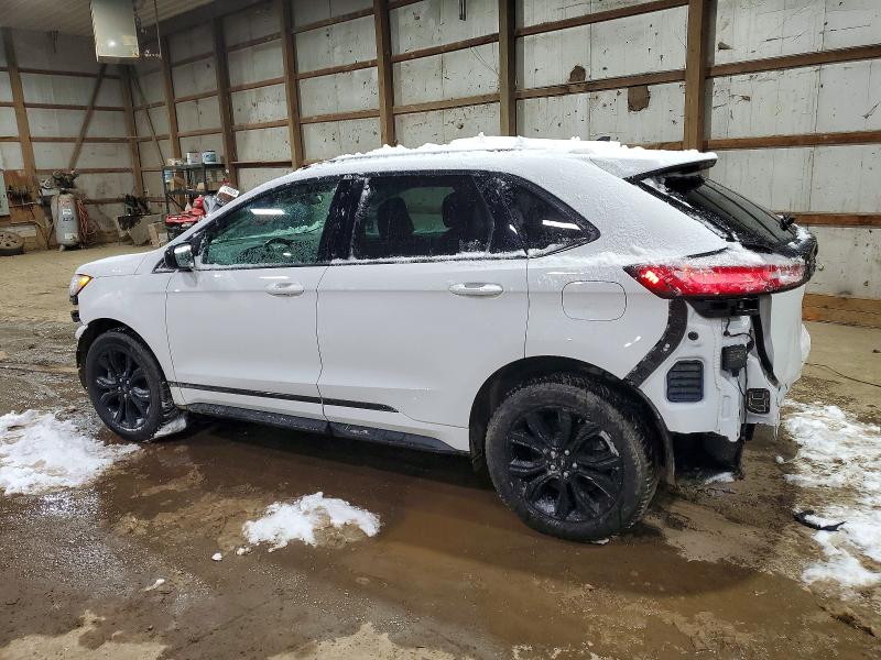 Photo 2 from auction – 2024 FORD EDGE SE with VIN 2FMPK4G90RBA14153