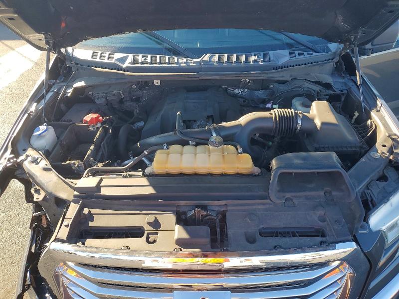 Photo 11 from auction – 2016 FORD F150 with VIN 1FTEX1EP0GKE32292