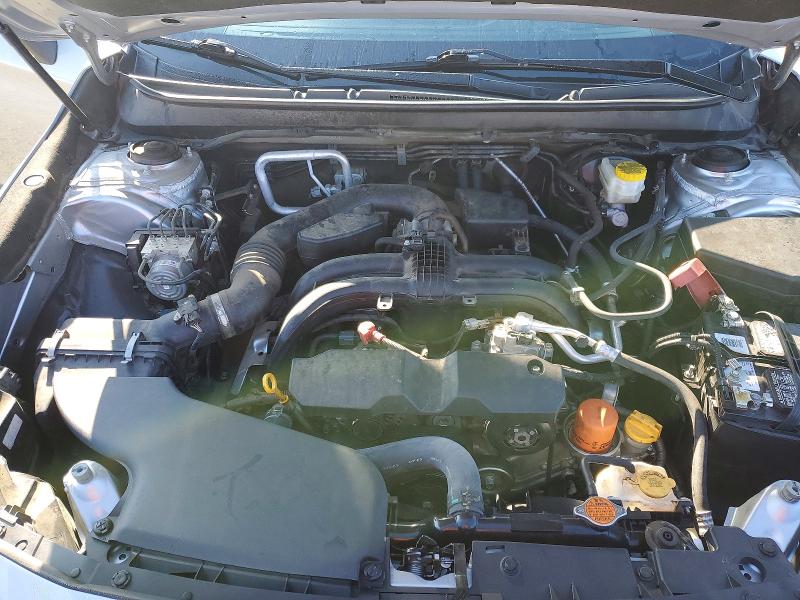 Photo 11 from auction – 2019 SUBARU OUTBACK 2. with VIN 4S4BSANC4K3219584