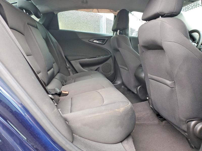 Photo 10 from auction – 2016 CHEVROLET MALIBU LS with VIN 1G1ZB5ST9GF342181