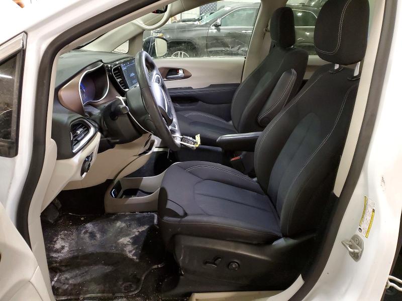 Photo 7 from auction – 2024 CHRYSLER VOYAGER LX with VIN 2C4RC1CG7RR119518