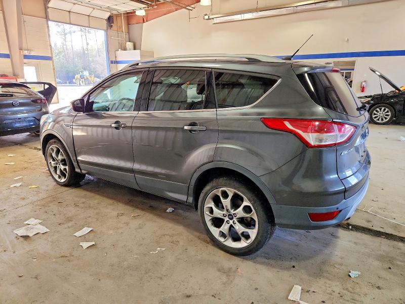 Photo 2 from auction – 2016 FORD ESCAPE TIT with VIN 1FMCU9J91GUC71523