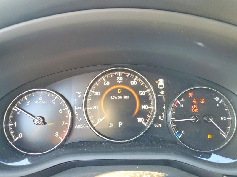 Photo 9 from auction – 2021 MAZDA CX-30 SELE with VIN 3MVDMBBL2MM316848