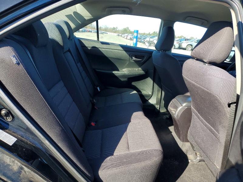 Photo 10 from auction – 2016 TOYOTA CAMRY LE with VIN 4T4BF1FK7GR534123