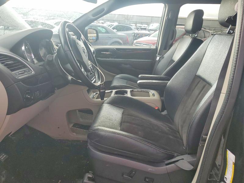 Photo 7 from auction – 2020 DODGE GRAND CARAVAN with VIN 2C4RDGCGXLR161396