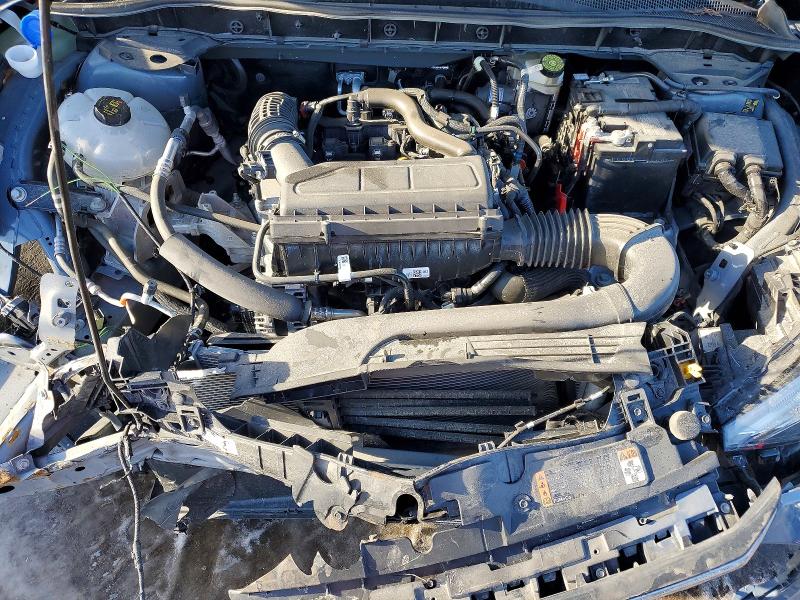 صورة رقم 12 من المزاد - 2024 FORD ESCAPE مع VIN 1FMCU9GN9RUB15382