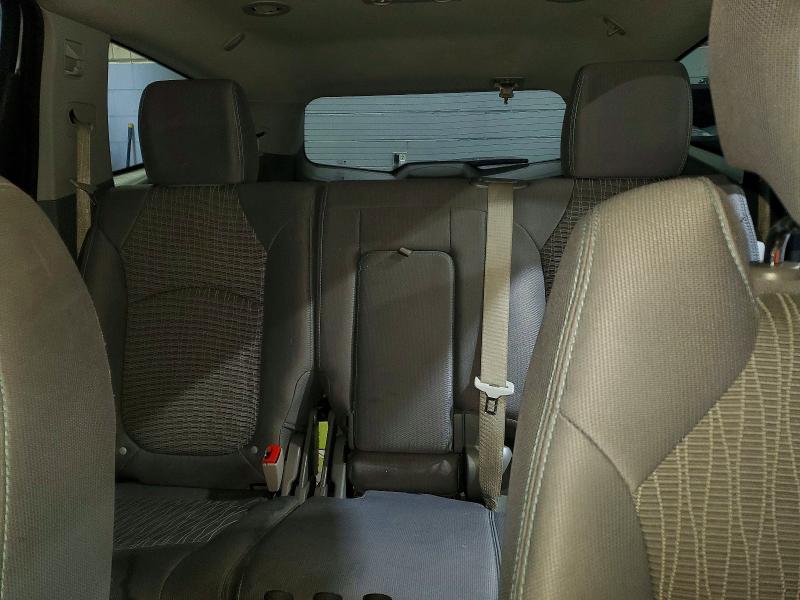 Photo 10 from auction – 2015 CHEVROLET TRAVERSE L with VIN 1GNKVFED3FJ314454