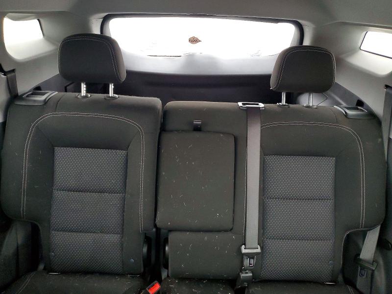 Photo 10 from auction – 2022 GMC TERRAIN SL with VIN 3GKALTEV0NL217578