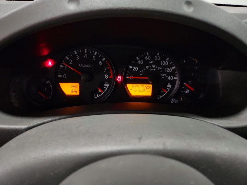 Photo 9 from auction – 2018 NISSAN FRONTIER S with VIN 1N6AD0EV0JN718291