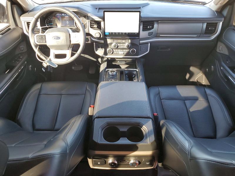 Photo 8 from auction – 2024 FORD EXPEDITION with VIN 1FMJK1J83REB06432
