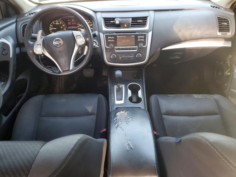 Photo 8 from auction – 2017 NISSAN ALTIMA 2.5 with VIN 1N4AL3AP0HC139036
