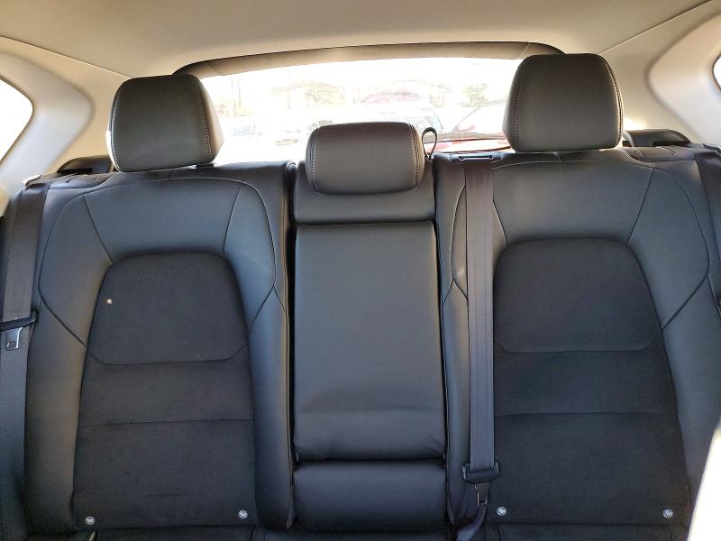 Photo 10 from auction – 2023 MAZDA CX-5 SELEC with VIN JM3KFBBM0P0263853