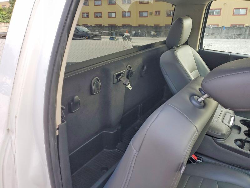 Photo 10 from auction – 2016 RAM 1500 ST with VIN 3C6JR6DG6GG257262