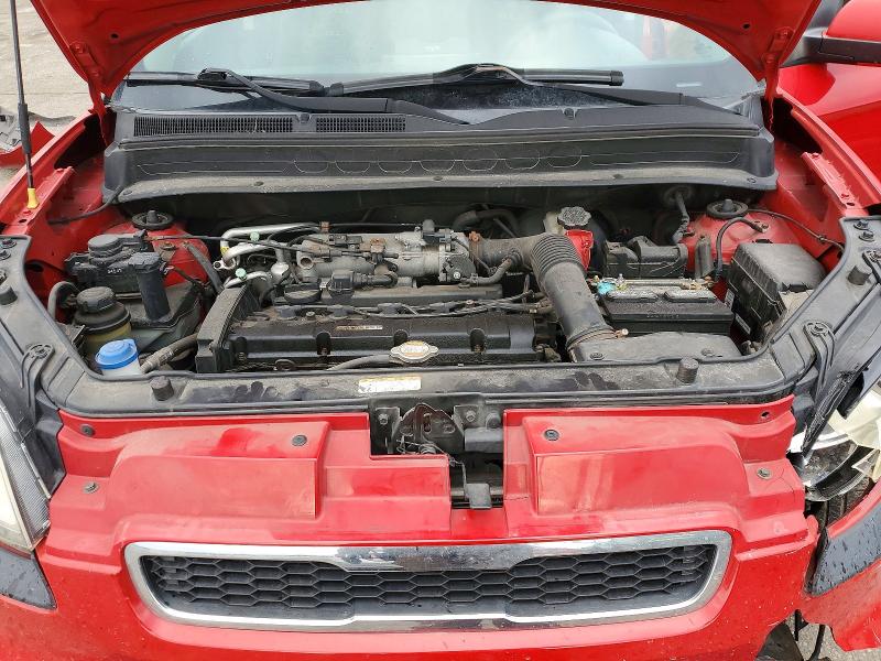 Photo 12 from auction – 2010 KIA SOUL with VIN KNDJT2A23A7188772