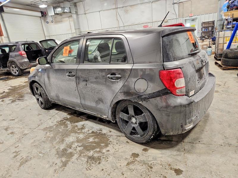 Photo 2 from auction – 2008 TOYOTA SCION XD with VIN JTKKU104X8J018073