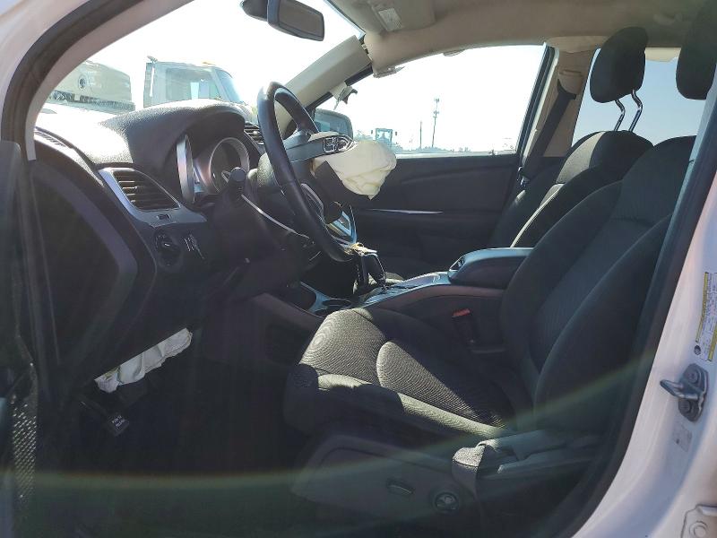 Photo 7 from auction – 2020 DODGE JOURNEY with VIN 3C4PDCABXLT237994