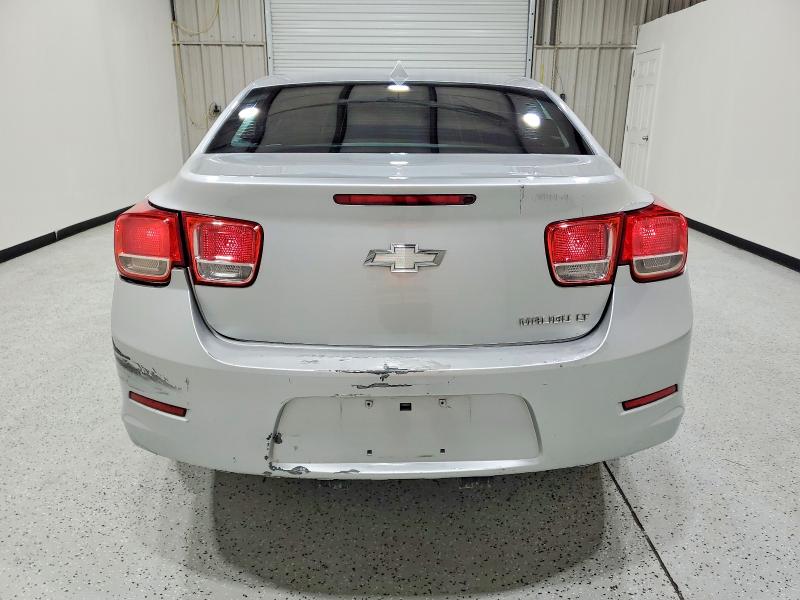 Photo 6 from auction – 2014 CHEVROLET MALIBU with VIN 1G11E5SL1EF111048