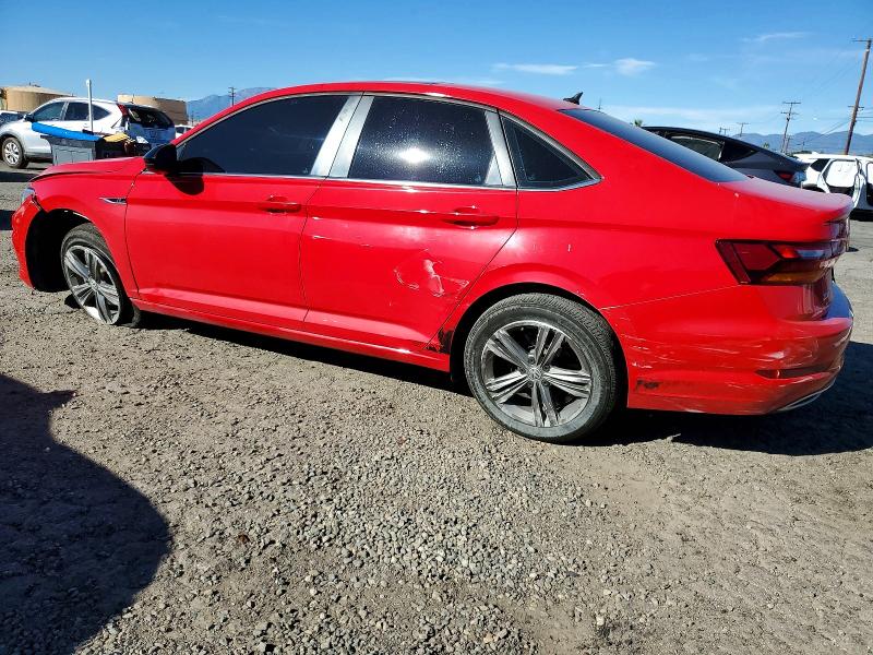 Photo 2 from auction – 2019 VOLKSWAGEN JETTA S with VIN 3VWC57BU5KM076530