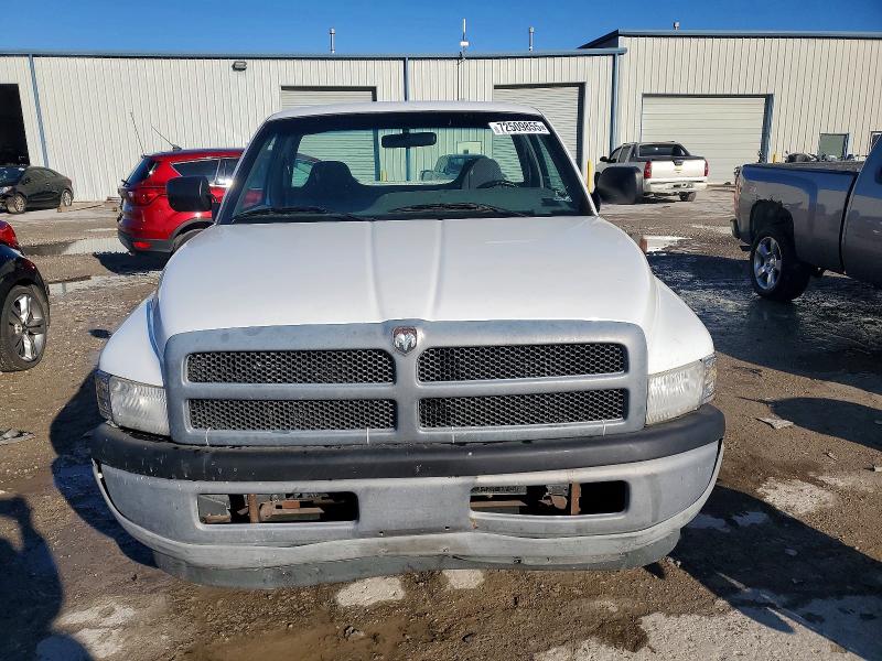 Photo 5 from auction – 1994 DODGE RAM 1500 with VIN 1B7HC16X4RS685335