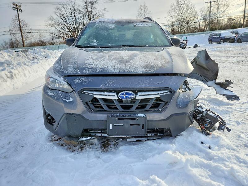 Photo 5 from auction – 2023 SUBARU CROSSTREK with VIN JF2GTABC5P8268560