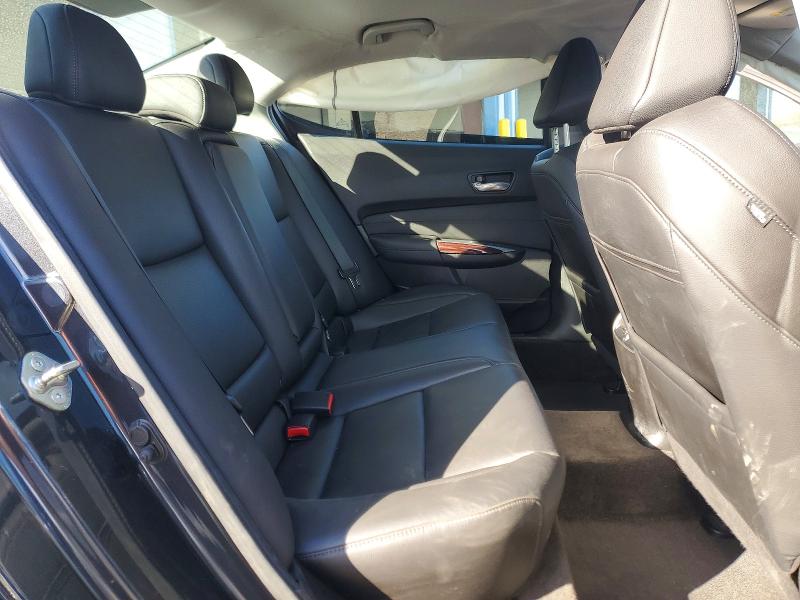 Photo 10 from auction – 2015 ACURA TLX with VIN 19UUB1F32FA013517