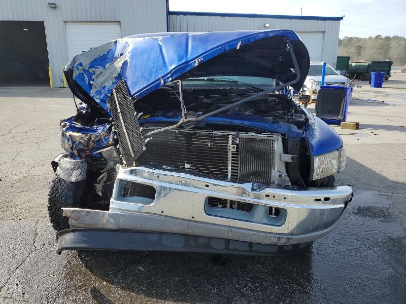 Photo 5 from auction – 1996 DODGE RAM 2500 with VIN 3B7KC23C8TM178581