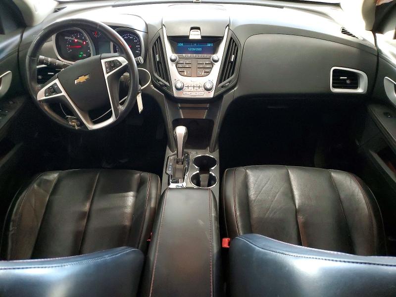 Photo 8 from auction – 2011 CHEVROLET EQUINOX LT with VIN 2CNALPEC1B6406219