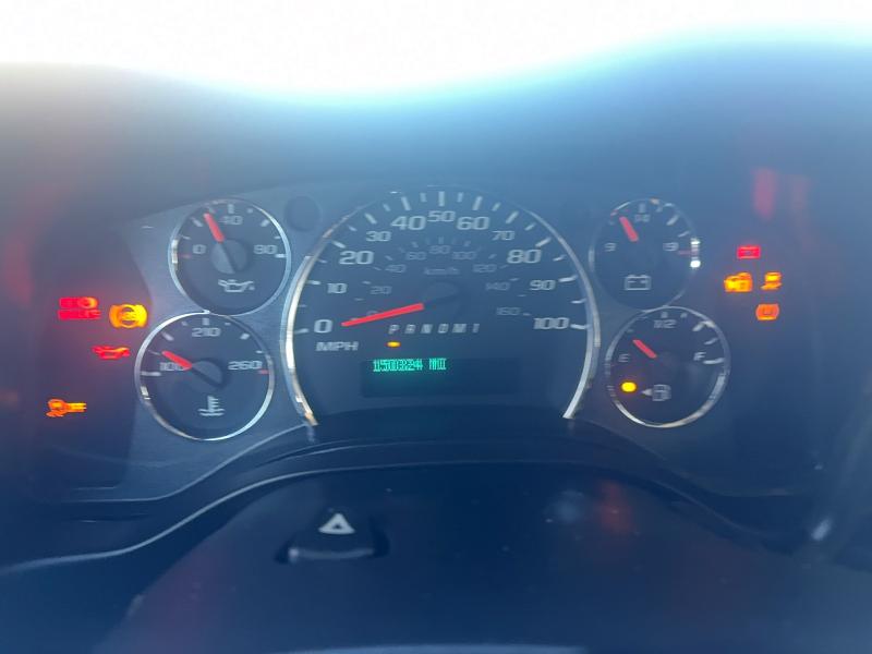 Photo 8 from auction – 2012 CHEVROLET EXPRESS G2 with VIN 1GCWGFCA6C1195890