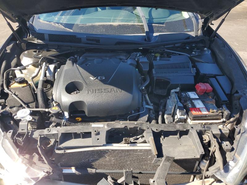 Photo 11 from auction – 2016 NISSAN MAXIMA with VIN 1N4AA6AP4GC384590