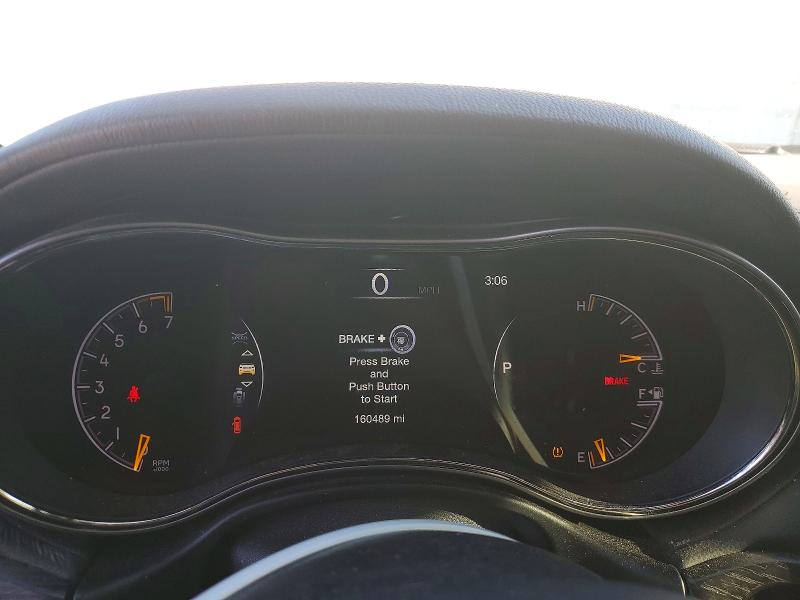Photo 9 from auction – 2019 JEEP GRAND CHER with VIN 1C4RJECG8KC732694