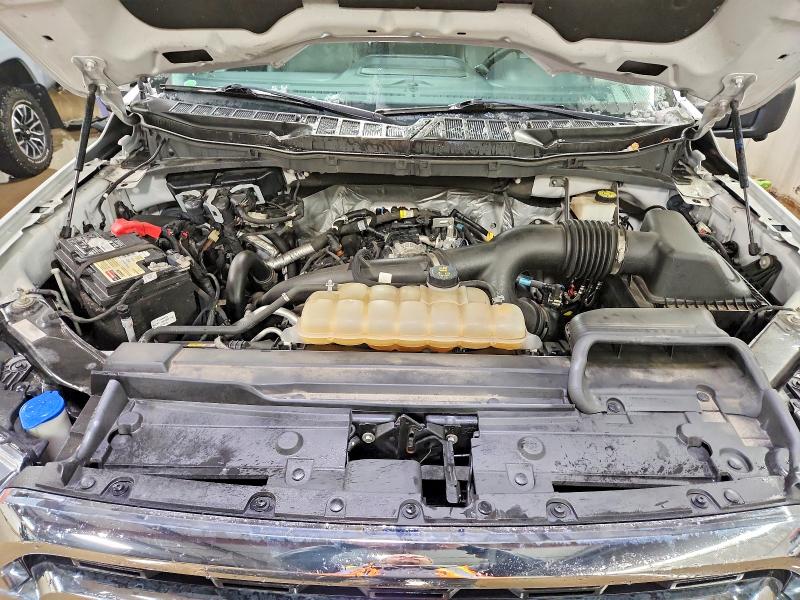 Photo 11 from auction – 2021 FORD F150 SUPER with VIN 1FTEW1EP4MFA40858
