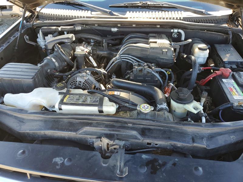 Photo 11 from auction – 2008 FORD EXPLORER with VIN 1FMEU63E88UB36767