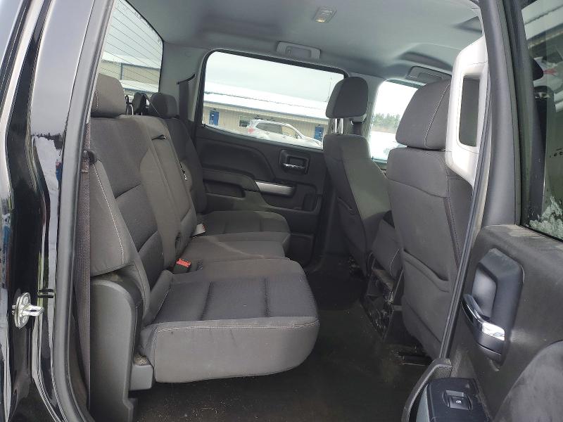 Photo 10 from auction – 2016 CHEVROLET SILVERADO with VIN 3GCUKREC7GG339802