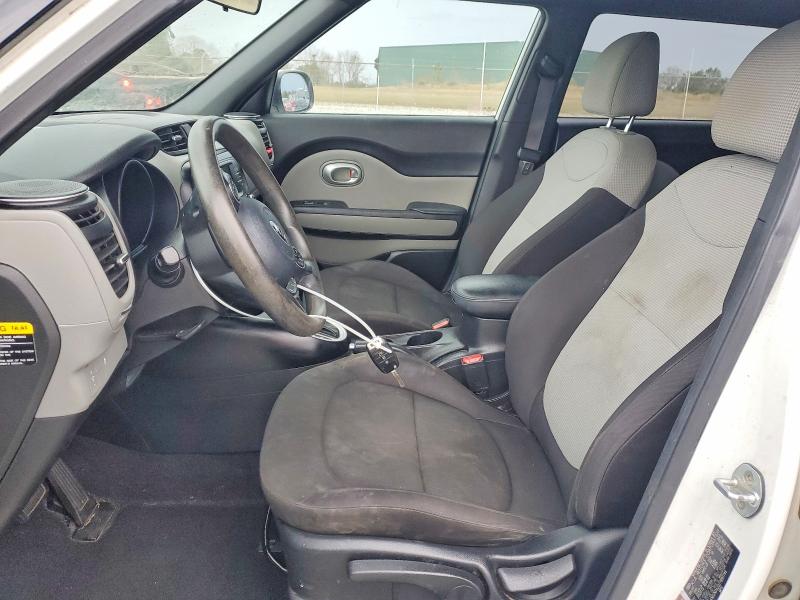 Photo 7 from auction – 2018 KIA SOUL with VIN KNDJN2A23J7890746