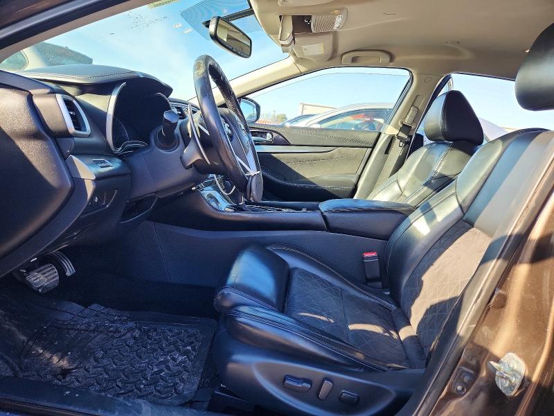 Photo 7 from auction – 2016 NISSAN MAXIMA with VIN 1N4AA6AP2GC381297