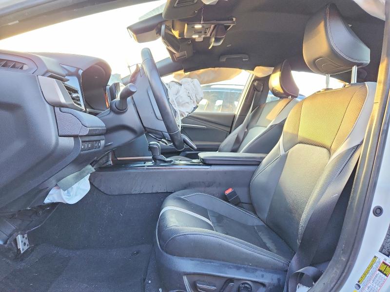 Photo 7 from auction – 2025 TOYOTA CAMRY with VIN 4T1DBADK7SU002199