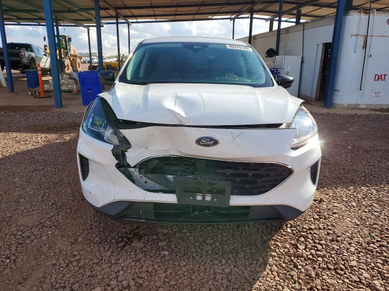 Photo 5 from auction – 2021 FORD ESCAPE with VIN 1FMCU0G67MUB07584