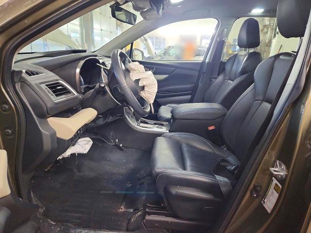 Photo 7 from auction – 2022 SUBARU ASCENT LIM with VIN 4S4WMAMD8N3434105