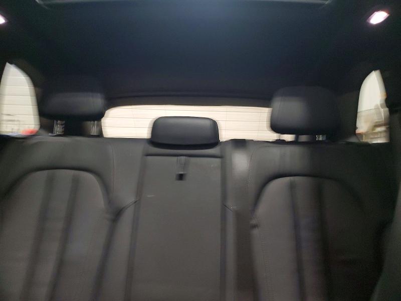 Photo 10 from auction – 2022 BMW X5 with VIN 5UXCR6C08N9L91952