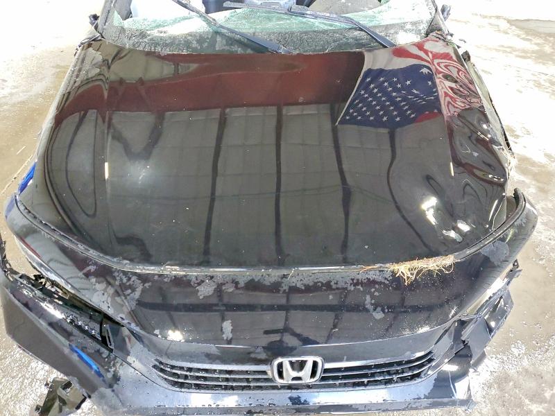 Photo 11 from auction – 2024 HONDA CIVIC with VIN 2HGFE2F55RH551884