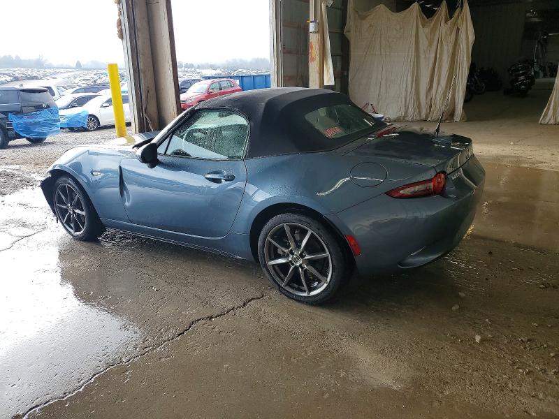 Photo 2 from auction – 2017 MAZDA MX-5 MIATA with VIN JM1NDAD70H0123705