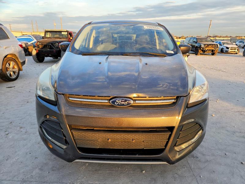 Photo 5 from auction – 2016 FORD ESCAPE SE with VIN 1FMCU0G94GUA54406