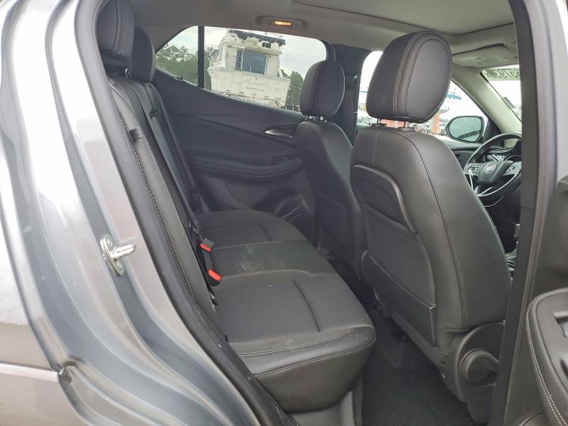Photo 11 from auction – 2023 BUICK ENCORE GX with VIN KL4MMDSL9PB097938