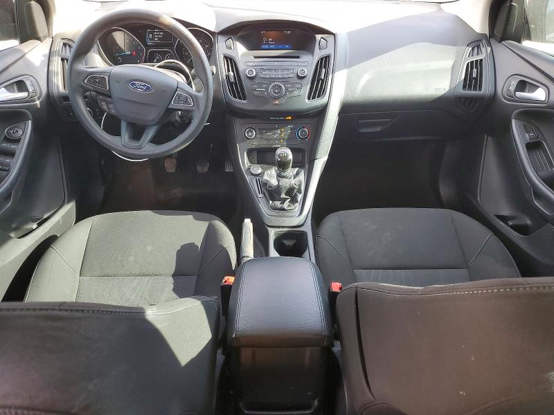 Photo 8 from auction – 2015 FORD FOCUS SE with VIN 1FADP3F28FL230731