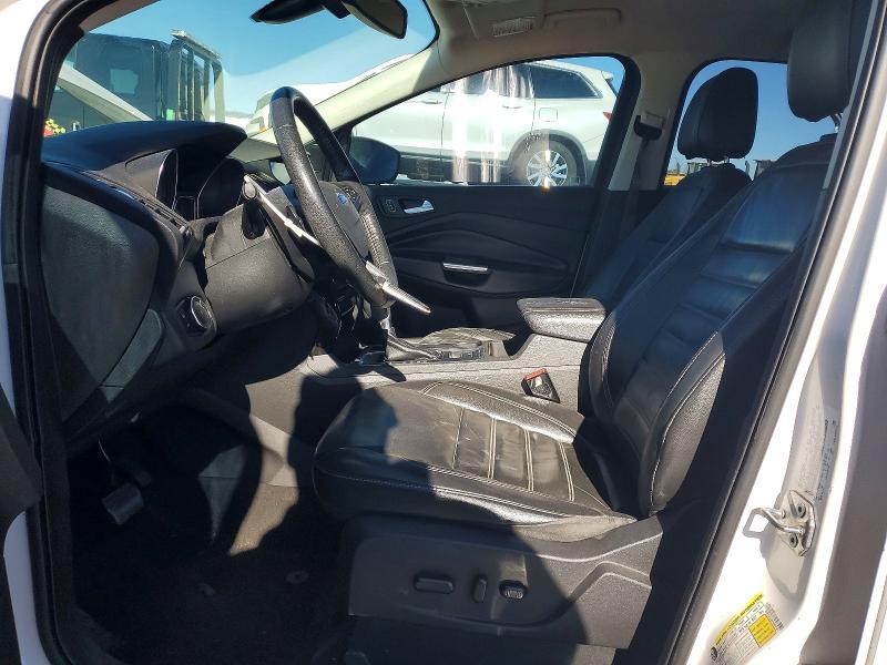 Photo 7 from auction – 2017 FORD ESCAPE TIT with VIN 1FMCU0JD6HUD64104